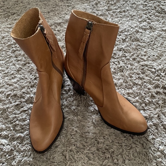 Splendid Shoes - Splendid Boots